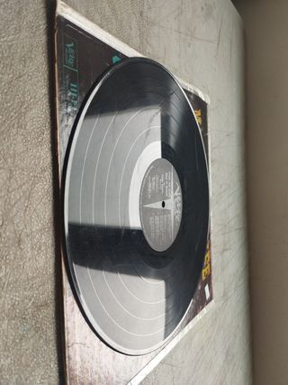 Disco de vinilo Ella in Berlin - Decoración!!!