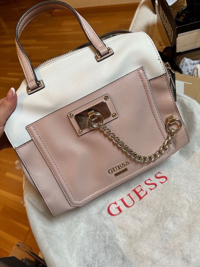 bolso guess