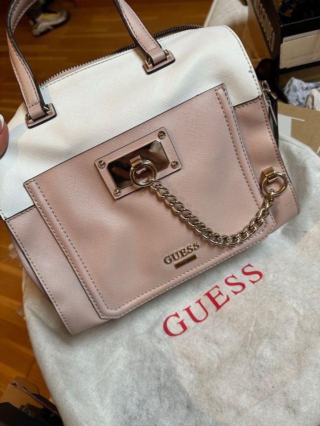 bolso guess