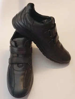 Sneakers uomo 45 Lumberjack