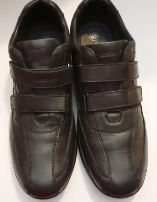 Sneakers uomo 45 Lumberjack