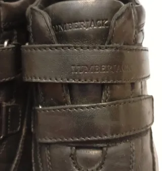 Sneakers uomo 45 Lumberjack