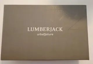 Sneakers uomo 45 Lumberjack