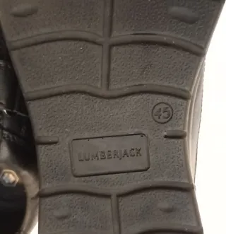 Sneakers uomo 45 Lumberjack