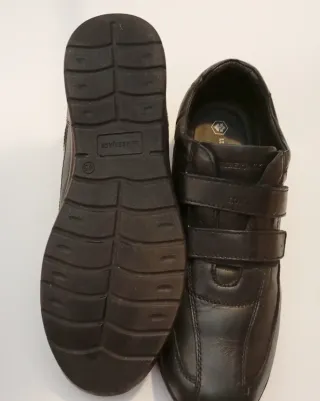 Sneakers uomo 45 Lumberjack