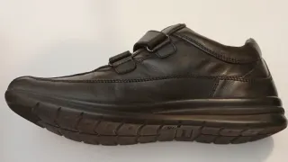 Sneakers uomo 45 Lumberjack