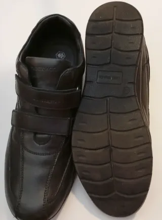 Sneakers uomo 45 Lumberjack