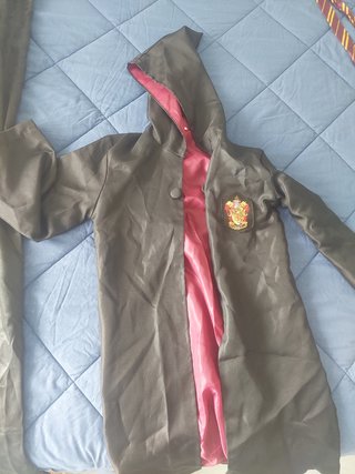 Costume di Harrry Potter