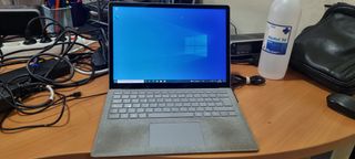 SURFACE LAPTOP 1 I5 7300U 8 RAM 256 SSD