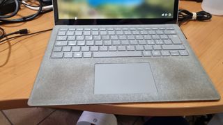 SURFACE LAPTOP 1 I5 7300U 8 RAM 256 SSD