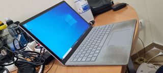SURFACE LAPTOP 1 I5 7300U 8 RAM 256 SSD