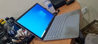 SURFACE LAPTOP 1 I5 7300U 8 RAM 256 SSD