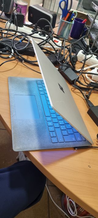 SURFACE LAPTOP 1 I5 7300U 8 RAM 256 SSD
