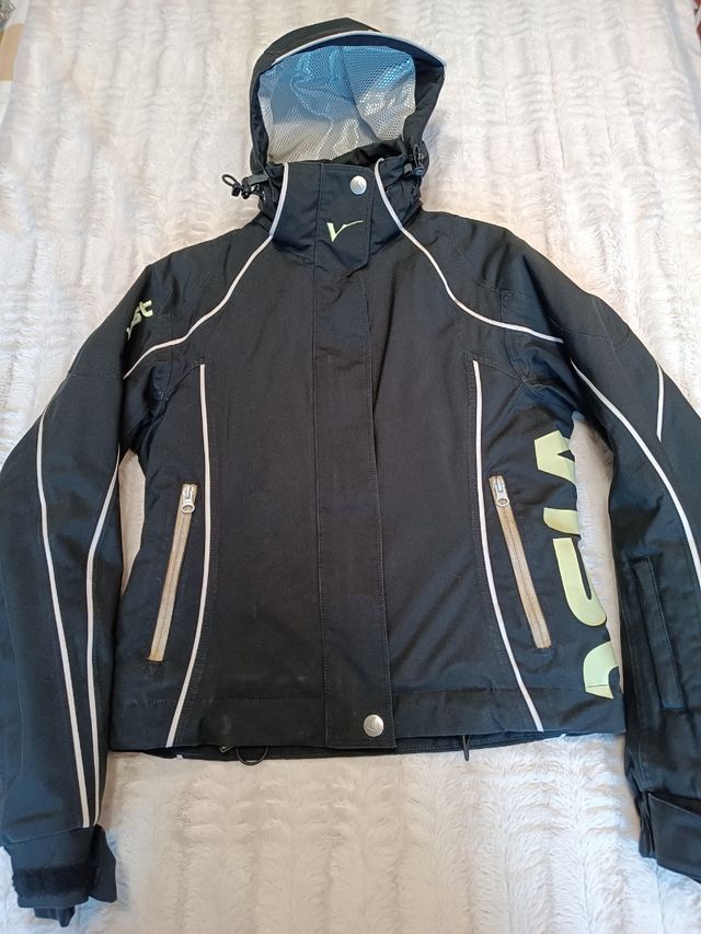 Chaqueta de esquí Vist