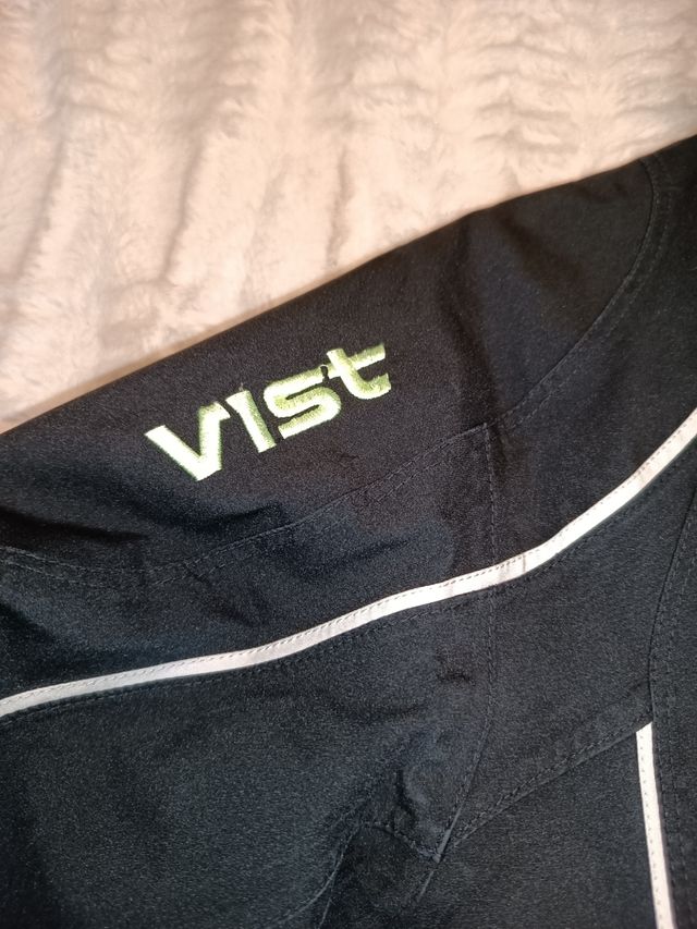 Chaqueta de esquí Vist