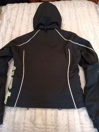 Chaqueta de esquí Vist