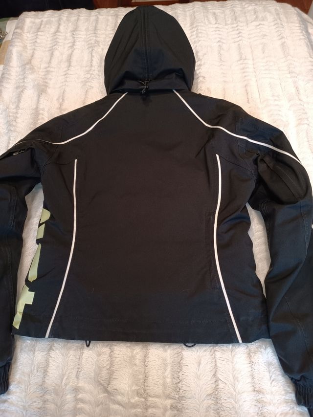 Chaqueta de esquí Vist