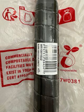 Raqueta Tenis Wilson Burn 100 LS V 5 