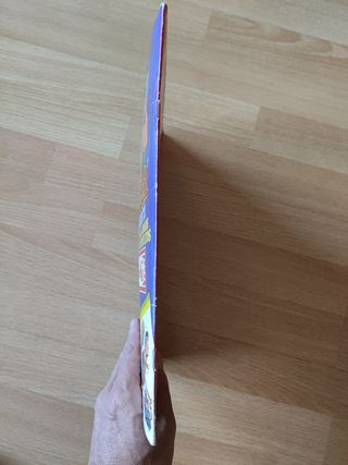 Tarzan  albun cromos fher  1979