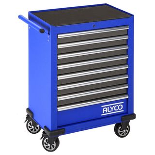 CARRO DE HERRAMIENTAS ALYCO