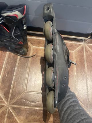 rollerblade patines talla 44