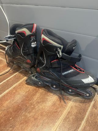 rollerblade patines talla 44