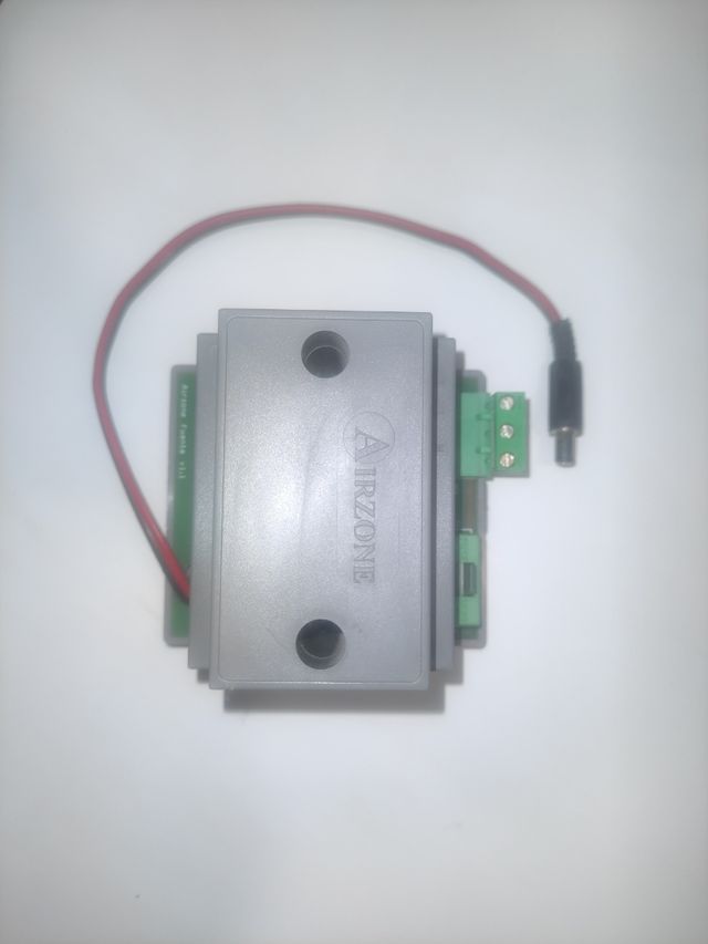 Fuente de alimentación airzone