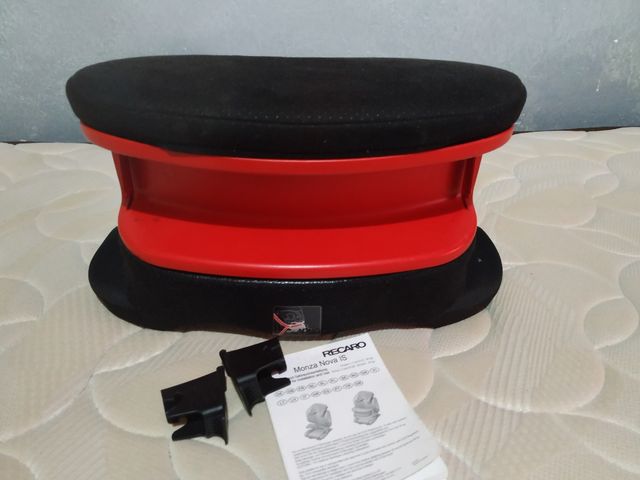 Silla coche bebes RECARO