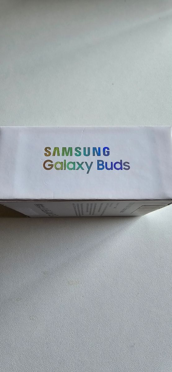 Samsung Buds