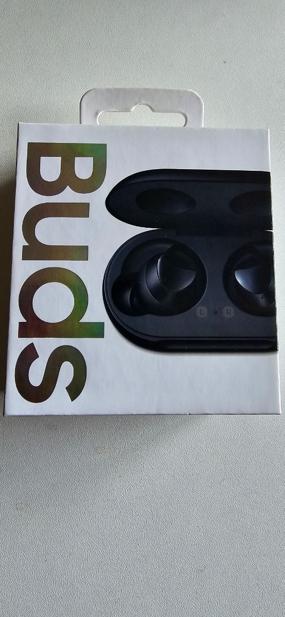 Samsung Buds
