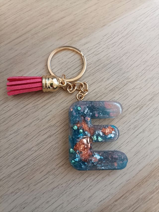 Llavero Nebulosa 👾