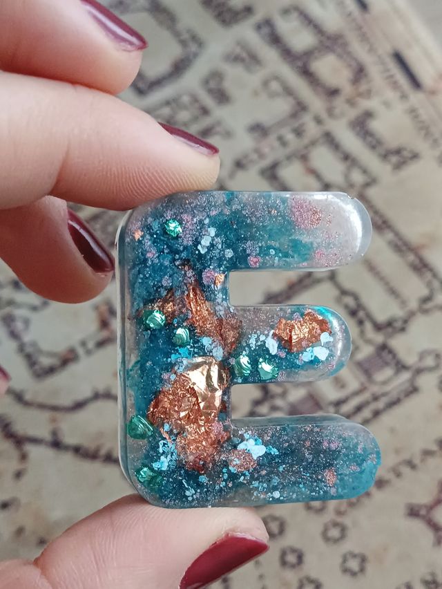 Llavero Nebulosa 👾