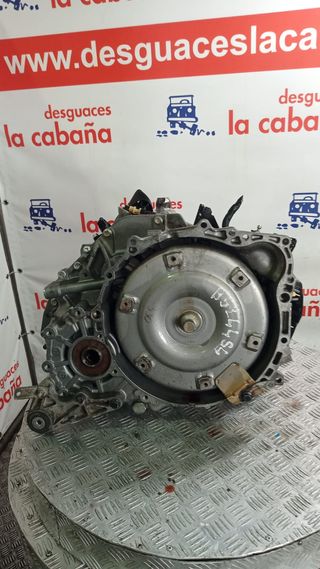 CAJA VOLVO S40 D5244T 5551SN AUTOMATICA