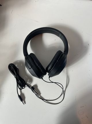 Philips H2005BK/00 Auriculares Estéreo