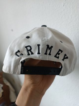 Gorra