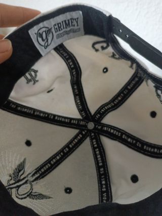 Gorra