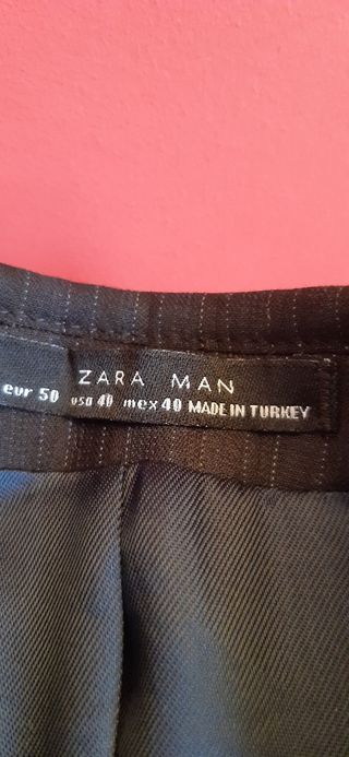 Americana Zara