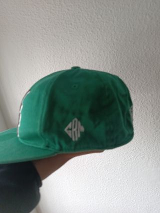 Gorra 