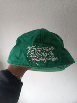 Gorra 