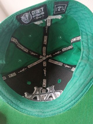 Gorra 