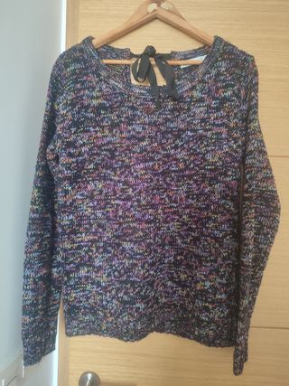 Jersey invierno Inside