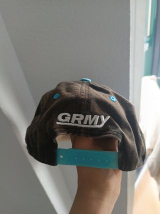 Gorra 