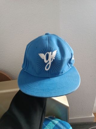 Gorra 