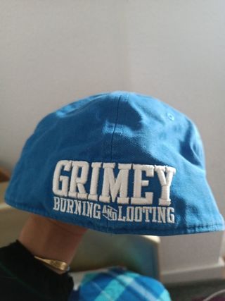 Gorra 
