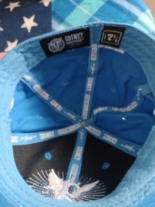 Gorra 