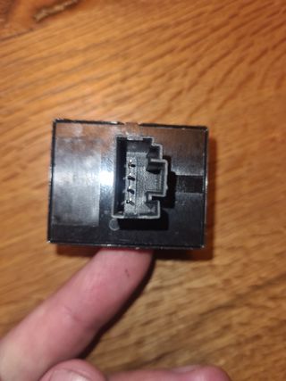 Interruptor elevalunas vw seat