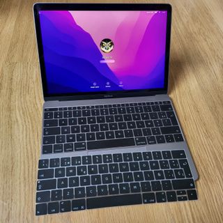 Macbook 12' Retina I7 1,4GHz, 16Gb RAM, 512Gb SSD