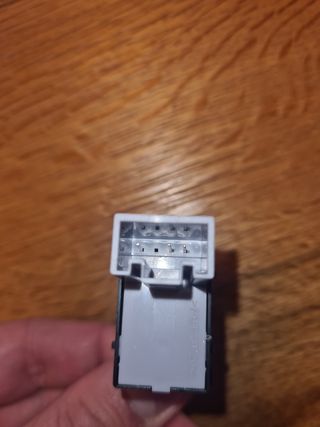 Interruptor Elevalunas vw seat