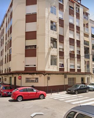 Oficina - Local en alquiler