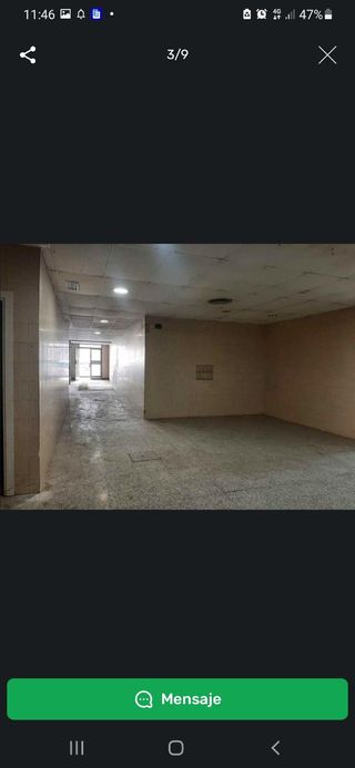 Oficina - Local en alquiler